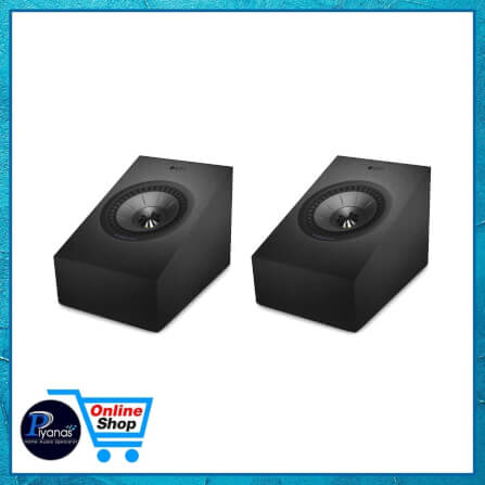 ลำโพงเซอร์ราวด์ KEF : Q-50A ATMOS สีดำ_1